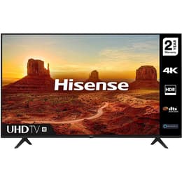 Hisense 55A7100F Smart TV LED Ultra HD 4K 140 cm