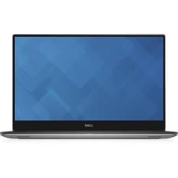 Dell Precision 5520 15" Core i7 2 GHz - SSD 256 Gt - 8GB AZERTY - Ranska