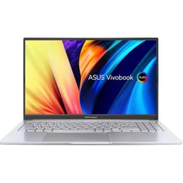 Asus S1502YA-NJ590W 15" Ryzen 7 4.5 GHz - SSD 512 Gt - 16GB AZERTY - Ranska