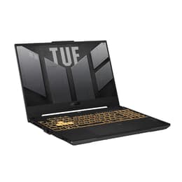 Asus TUF F15-507VU4-LP054W 15" Core i9 2.6 GHz - SSD 512 GB - 16GB - NVIDIA GeForce RTX 4050 AZERTY - Ranska