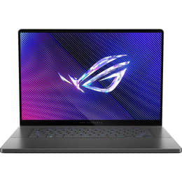 Asus ROG Zephyrus G16 GU605MZ-QR048W 16" Core Ultra 9 3.9 GHz - SSD 2 TB - 32GB - Nvidia GeForce RTX 4080 QWERTY - Englanti