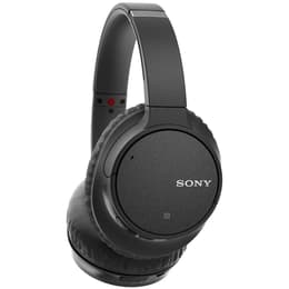 Sony WH-CH700NB Kuulokkeet melunvaimennus wireless mikrofonilla - Musta