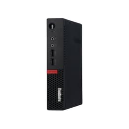 Lenovo ThinkCentre M710Q Tiny Core i5 2.2 GHz - SSD 512 Gt RAM 16 GB