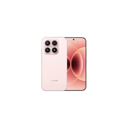 Xiaomi 17 32GB - Vaaleanpunainen - Lukitsematon