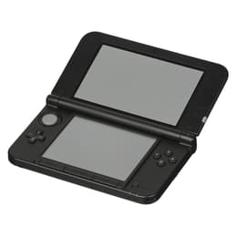 Nintendo 3DS - Musta