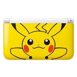 Konsoli Nintendo 3DS XL Pikachu Yellow Edition 4 GB - Keltainen