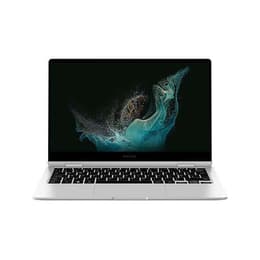Samsung Galaxy Book2 360 13" Core i7 1.7 GHz - SSD 256 Gt - 16GB QWERTY - Englanti