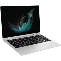 Samsung Galaxy Book2 360 13" Core i7 1.7 GHz - SSD 256 Gt - 16GB QWERTY - Englanti