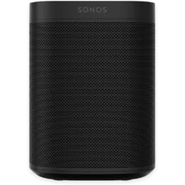 Sonos One SL Speaker - Musta