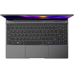 Alldocube GTBook 1405 14" Celeron 1.1 GHz - SSD 256 GB - 12GB QWERTY - Englanti