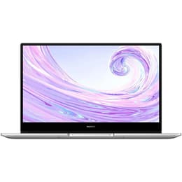 Huawei MateBook D 14" Core i5 1.6 GHz - SSD 512 Gt - 8GB AZERTY - Ranska