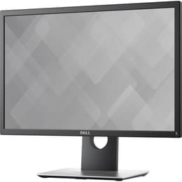 Dell P2217 Tietokoneen näyttö 22" LCD WSXGA+