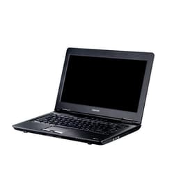 Dynabook Tecra M11 14" Core i5 2.6 GHz - SSD 256 Gt RAM 8 GB QWERTY - Englanti