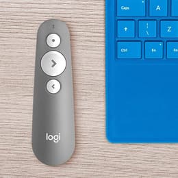 Logitech R500s Keskitin