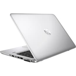 HP EliteBook 840 G3 14" Core i5 2.3 GHz - SSD 128 GB - 4GB QWERTY - Italia