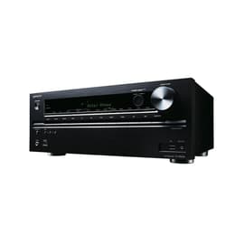 Onkyo TX-NR636 Vahvistimet