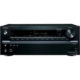 Onkyo TX-NR636 Vahvistimet