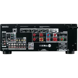Onkyo TX-NR636 Vahvistimet