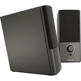 Bose Companion 2 Series III Speaker - Musta