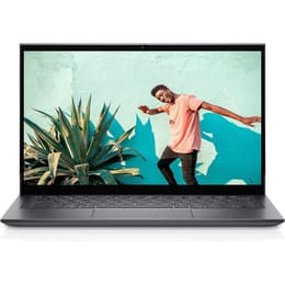 Dell Inspiron 7415 14" Ryzen 7 1.8 GHz - SSD 1 TB - 32GB QWERTY - Englanti