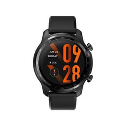 Kellot Mobvoi Cardio GPS TicWatch Pro 3 Ultra - Musta