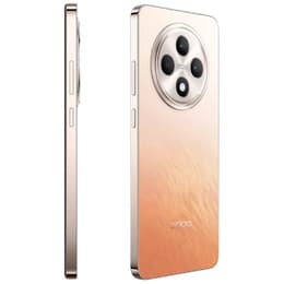 Oppo Reno12 F 5G 256GB - Oranssi - Lukitsematon