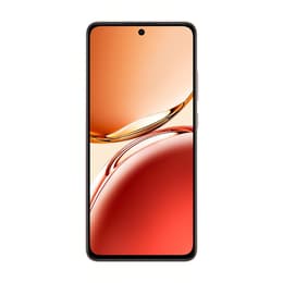 Oppo Reno12 F 5G 256GB - Oranssi - Lukitsematon