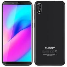Cubot J3 16GB - Musta - Lukitsematon