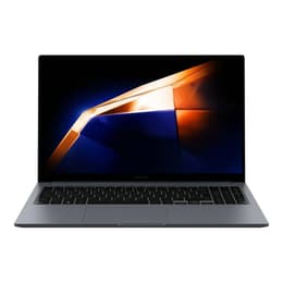 Samsung Galaxy Book4 15" GHz - SSD 1 TB - 8GB QWERTZ - Saksa