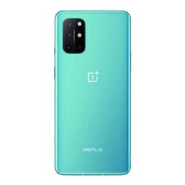 OnePlus 8T 256GB - Vihreä - Lukitsematon