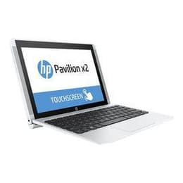 HP Pavilion X2 10-N135NF 10" Atom X 1.4 GHz - SSD 64 GB - 2GB AZERTY - Ranska
