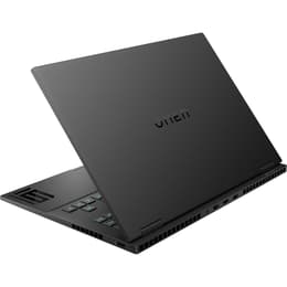 HP Omen 16 2024 16-WF1077NG 16" Core i7 2.1 GHz - SSD 1 TB - 32GB - Nvidia GeForce RTX 4070 QWERTZ - Saksa