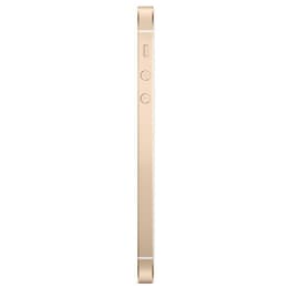 iPhone SE (2016) 16GB - Kulta - Lukitsematon