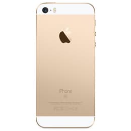 iPhone SE (2016) 16GB - Kulta - Lukitsematon