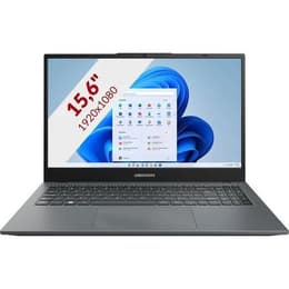Medion Akoya 15" Core i5 2.5 GHz - SSD 512 Gt - 8GB AZERTY - Ranska