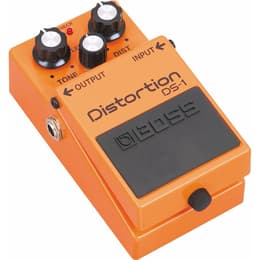 Boss DS-1 Audiotarvikkeet