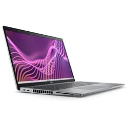 Dell Latitude 5540 15" Core i5 1.3 GHz - SSD 512 Gt - 16GB QWERTY - Italia