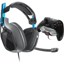 Astro A40 Kuulokkeet melunvaimennus gaming johdollinen mikrofonilla - Harmaa