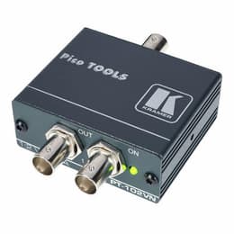 Kramer PT-102VN Audiotarvikkeet