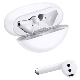 Huawei Freebuds 3 Kuulokkeet In-Ear Bluetooth Melunvähennin