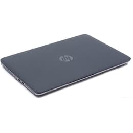 HP EliteBook 840 G1 14" Core i5 1,6 GHz - SSD 1000 GB - 4GB AZERTY - Ranska