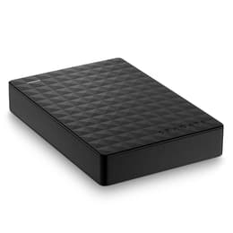 Seagate Expansion Ulkoinen kovalevy - HDD 4 TB USB 3.0