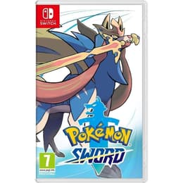 Pokémon Sword - Nintendo Switch