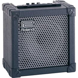 Roland Cube 15x Vahvistimet