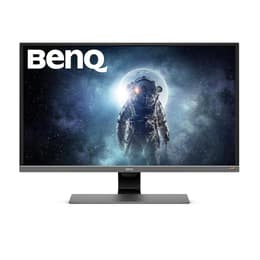 Benq EW3270U Tietokoneen näyttö 31" LCD 4K UHD