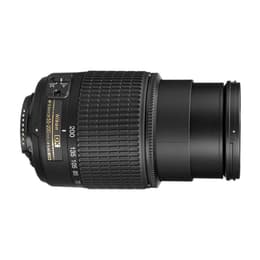 Objektiivi Nikon F 55-200mm f/4-5.6