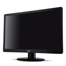 Acer S220HQL Tietokoneen näyttö 21" LED FHD