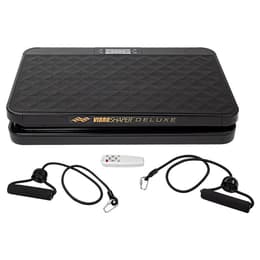Deluxe Vibro Shaper Anti-selluliittihieroja