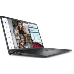 Dell Vostro 3520 15" Core i5 1.3 GHz - SSD 512 Gt - 16GB QWERTY - Espanja