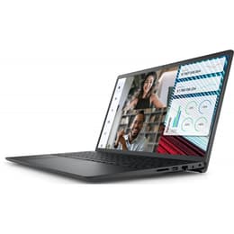Dell Vostro 3520 15" Core i5 1.3 GHz - SSD 512 Gt - 16GB QWERTY - Espanja